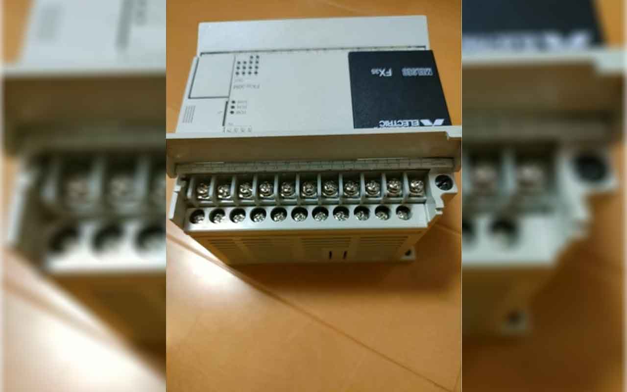 Jual PLC Mitsubishi FX3S Series Terlengkap Original Barirta Electronic
