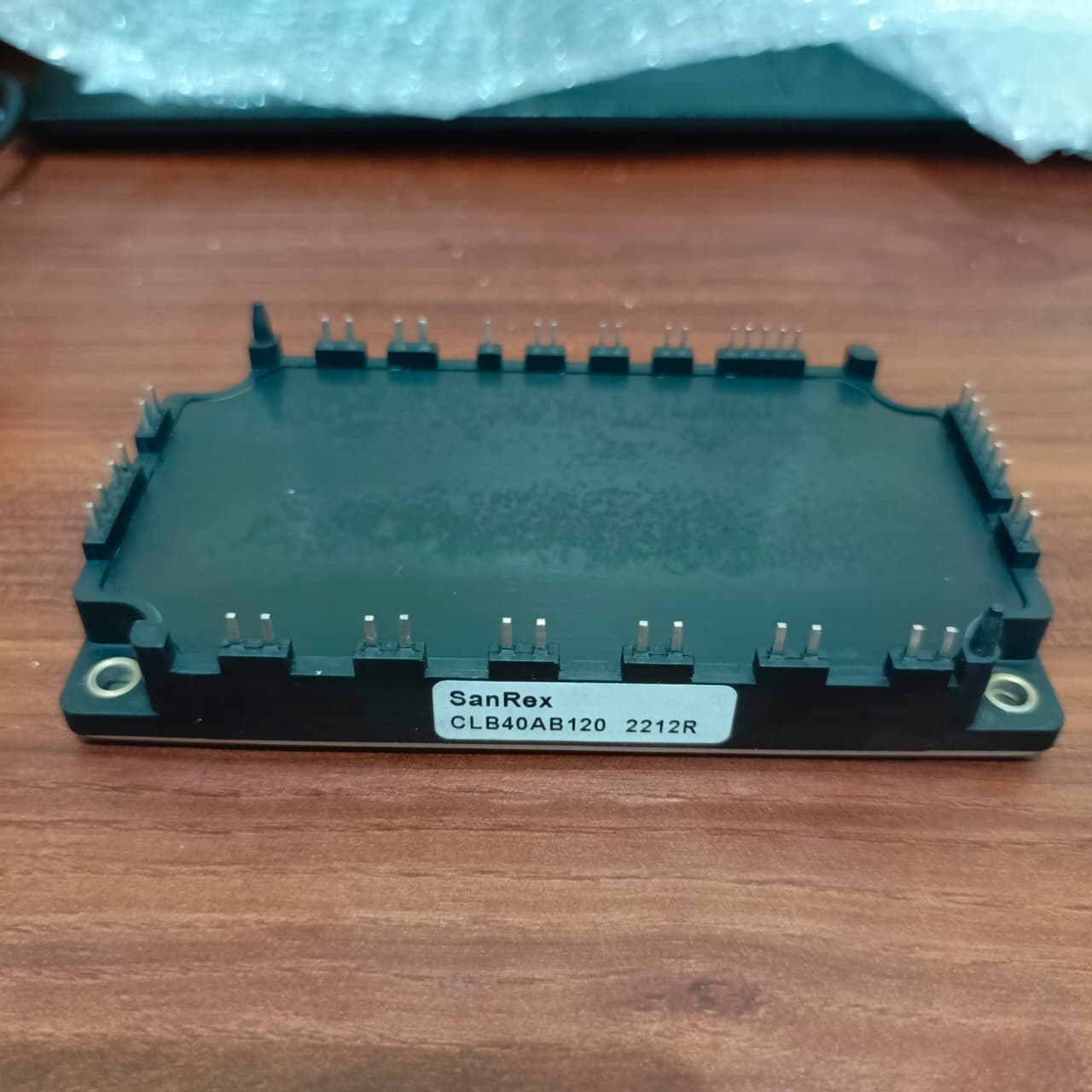 Mengenal IGBT CLB Series 1200V